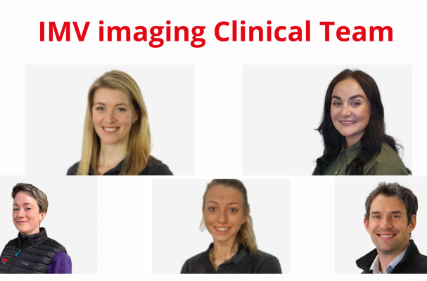 Meet our Clinical Team