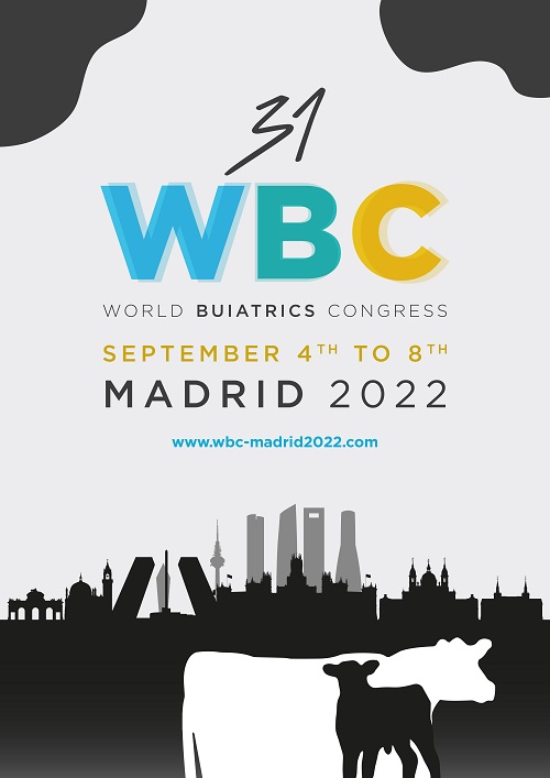 WBC 2022 in Madrid